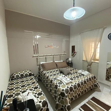 Lc Dreams Daire Napoli Dış mekan fotoğraf