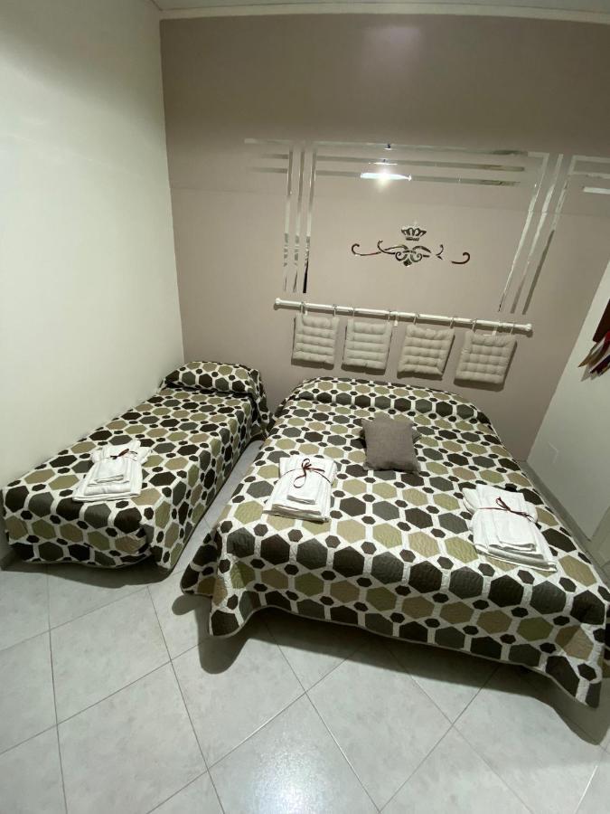Lc Dreams Daire Napoli Dış mekan fotoğraf