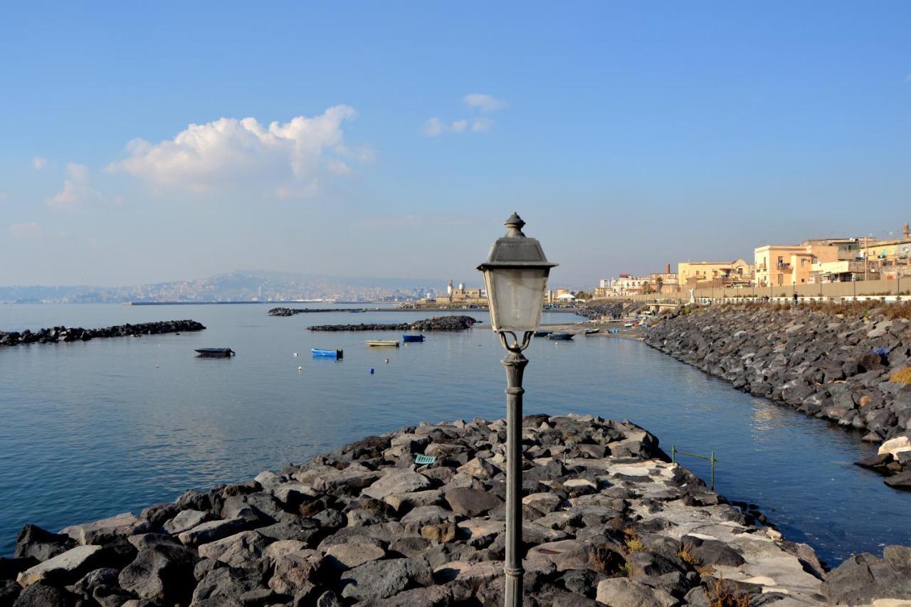 Lc Dreams Daire Napoli Dış mekan fotoğraf