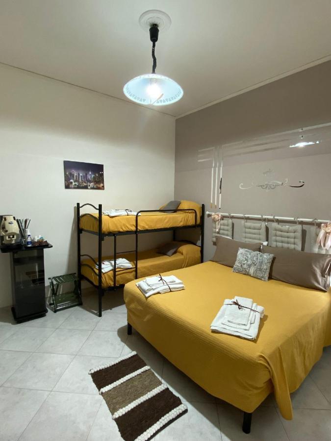 Lc Dreams Daire Napoli Dış mekan fotoğraf